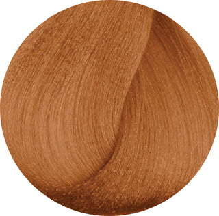 CLEAN.liquid 8.34 Light Golden Copper Blonde 60ml