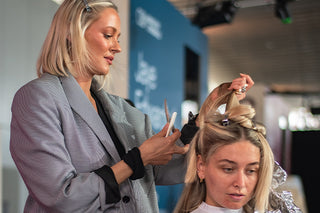 Blondes Have More Fun | Bris 10/11 w/ Kirsty Anne