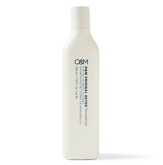 Original Detox Shampoo 350ml