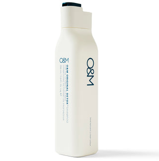 Original Detox Shampoo 350ml