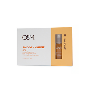 Smooth + Shine Shot - 12 x 13ml