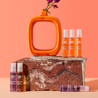 Smooth + Shine Shot - 12 x 13ml