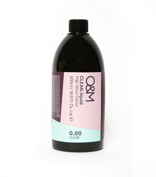 CLEAN.liquid 0.00 Clear 500ml