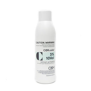 COR Activator Cream 10V 3% 1000ml
