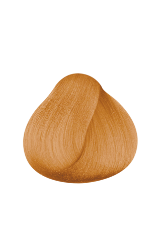 10.34 COR.color Lightest Golden Copper Blonde