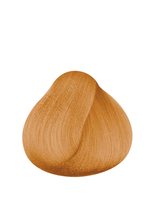 10.34 COR.color Lightest Golden Copper Blonde