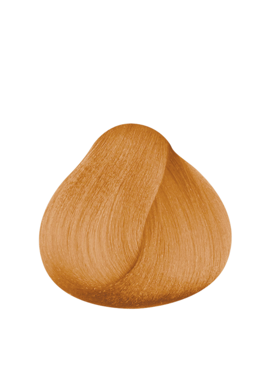 10.34 COR.color Lightest Golden Copper Blonde