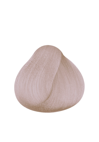 10.71 CØR.color Lightest Brunette Ash Blonde