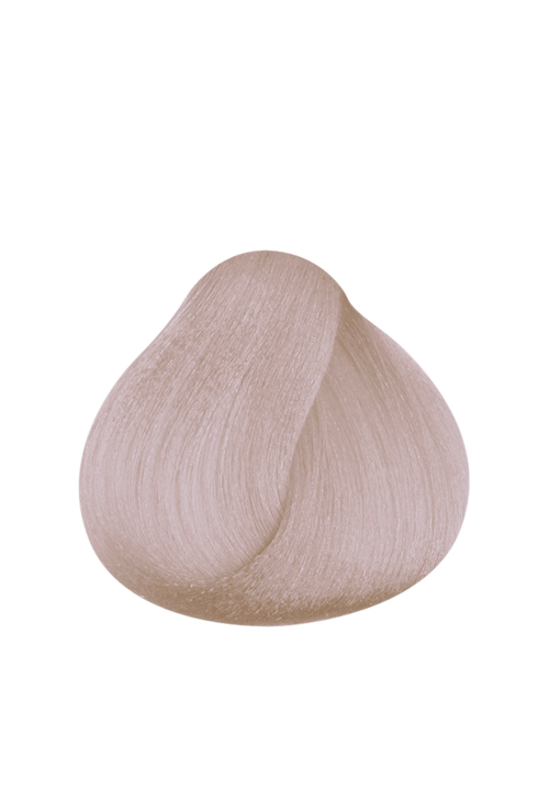 10.71 CØR.color Lightest Brunette Ash Blonde