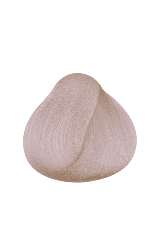 10.71 CØR.color Lightest Brunette Ash Blonde