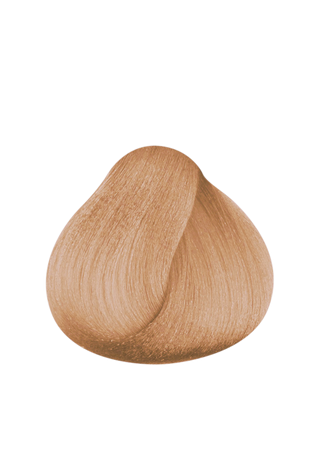 10.73 COR.color Lightest Brunette Golden Blonde
