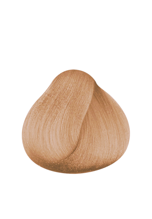 10.73 COR.color Lightest Brunette Golden Blonde