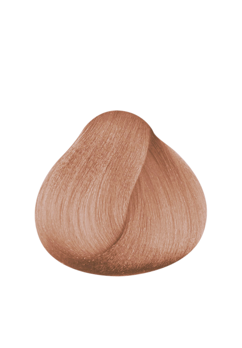 10.7 COR.color Lightest Brunette Blonde