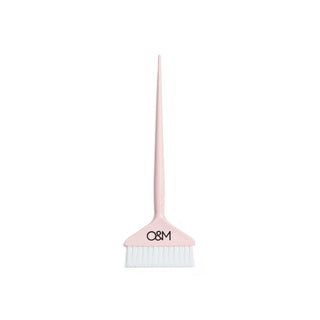 O&M White Tint Brush Large