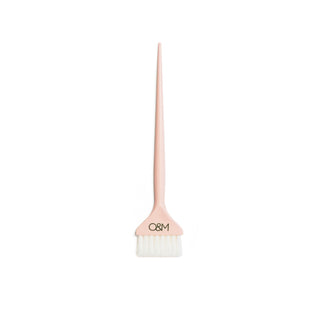 O&M White Tint Brush Medium