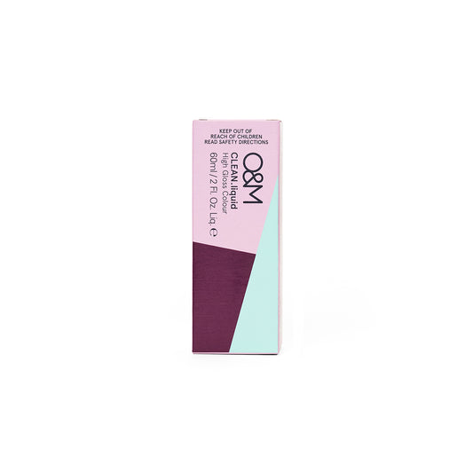 CLEAN.liquid 10WN Lightest Warm Natural Blonde 60ml