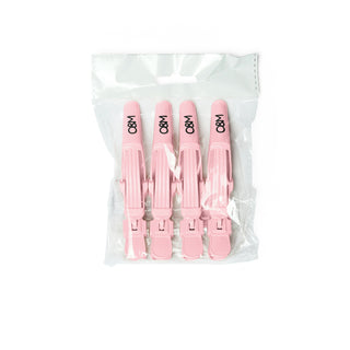 O&M Section Clips - Pack 4