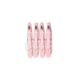 O&M Section Clips - Pack 4