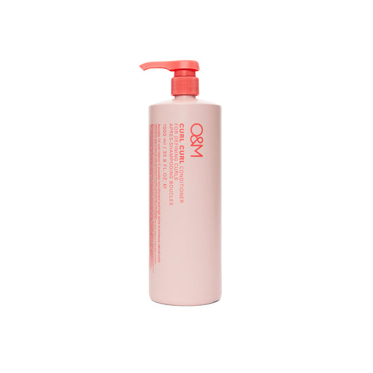 Curl Curl Conditioner 1000ml
