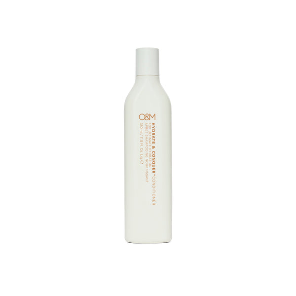 Hydrate & Conquer Conditioner 350ml