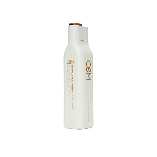 Hydrate & Conquer Conditioner 350ml
