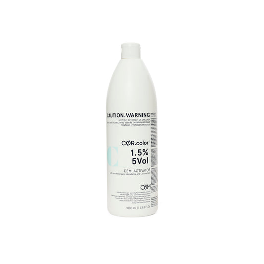 COR Activator Cream 5V 1.5% 1000ml