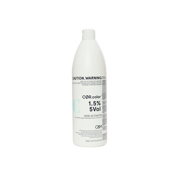 COR Activator Cream 5V 1.5% 1000ml