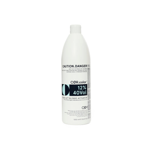 COR Activator Cream 40V 12% 1000ml