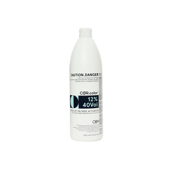 COR Activator Cream 40V 12% 1000ml