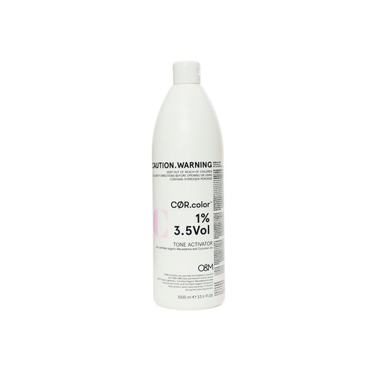 COR Activator Cream 3.5V 1% 1000ml