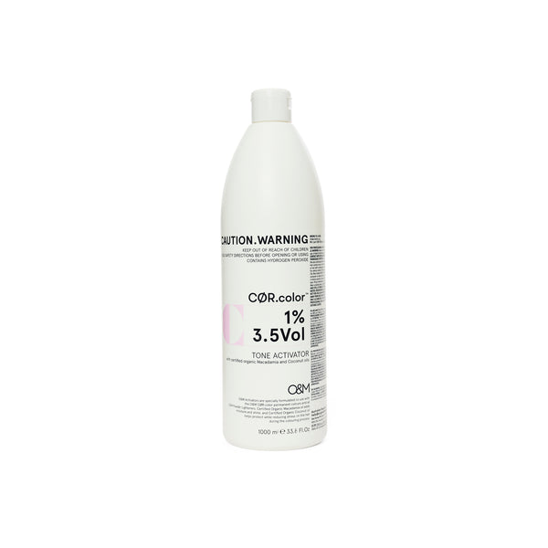 COR Activator Cream 3.5V 1% 1000ml