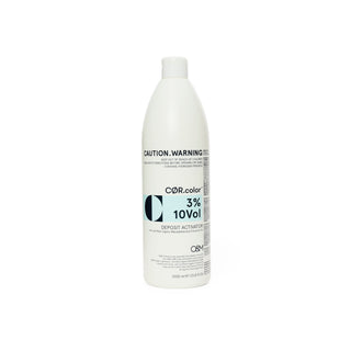 COR Activator Cream 10V 3% 1000ml