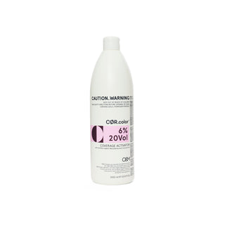 COR Activator Cream 20V 6% 1000ml