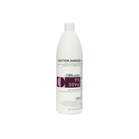 COR Activator Cream 30V 9% 1000ml