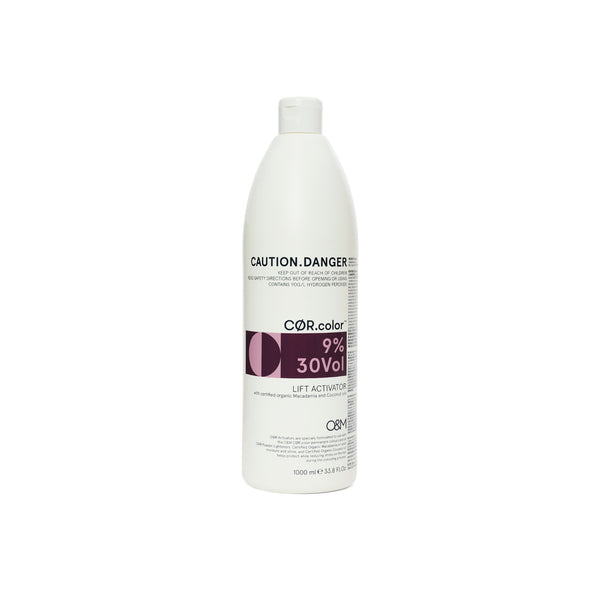 COR Activator Cream 30V 9% 1000ml
