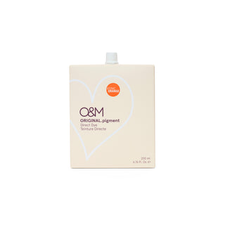 ORIGINAL.pigment Atonic Orange 200ml