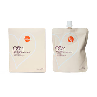 ORIGINAL.pigment Atonic Orange 200ml