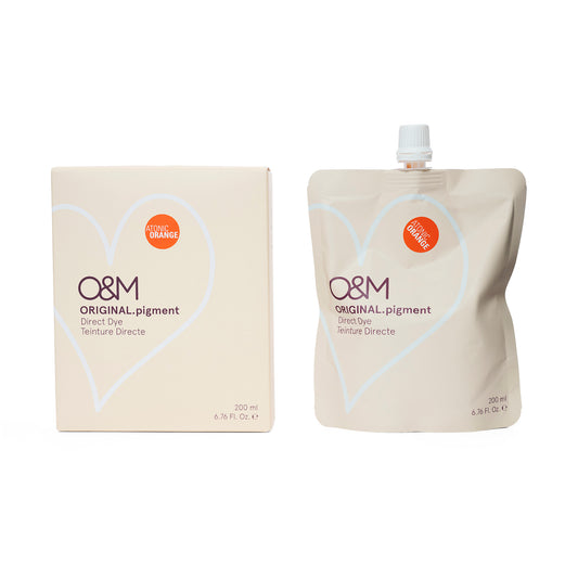 ORIGINAL.pigment Atonic Orange 200ml