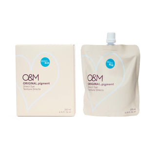 ORIGINAL.pigment Bronte Blue 200ml