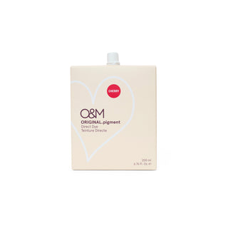 ORIGINAL.pigment Cherry 200ml