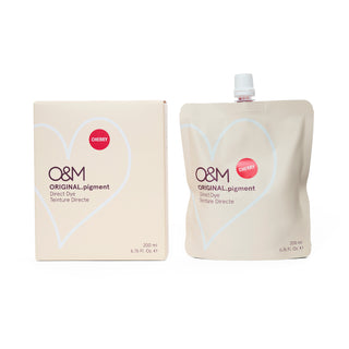 ORIGINAL.pigment Cherry 200ml