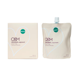 ORIGINAL.pigment Emerald 200ml