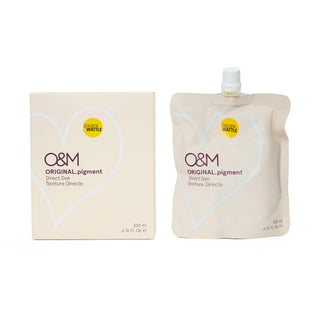 ORIGINAL.pigment Golden Wattle 200ml