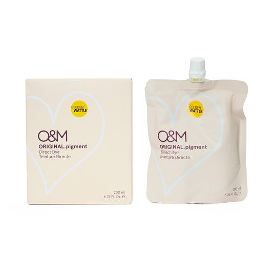 ORIGINAL.pigment Golden Wattle 200ml
