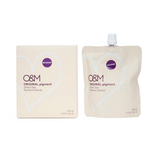 ORIGINAL.pigment Mulberry 200ml