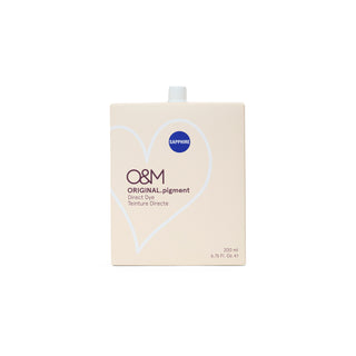 ORIGINAL.pigment Sapphire 200ml