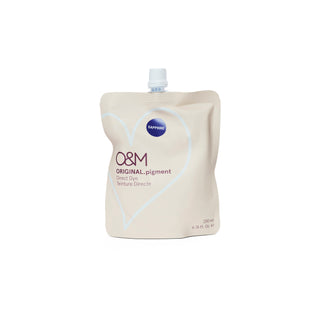 ORIGINAL.pigment Sapphire 200ml