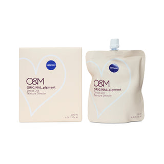 ORIGINAL.pigment Sapphire 200ml