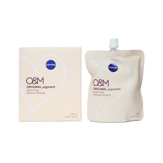 ORIGINAL.pigment Sapphire 200ml