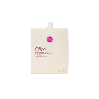 ORIGINAL.pigment Ultra Pink 200ml